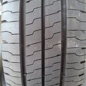 CONTINENTAL VANCONTACTECO